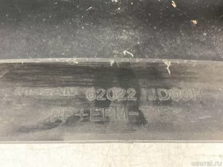 62022JD00H Nissan Бампер передний Nissan Qashqai 2 restailing Арт E23782007, вид 13