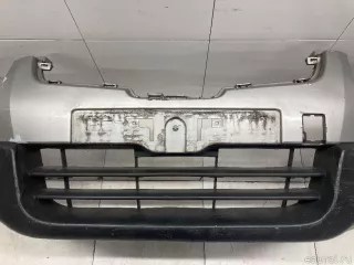 62022JD00H Nissan Бампер передний Nissan Qashqai 2 restailing Арт E23782007, вид 2