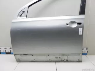 H0101JD0M0 Nissan Дверь передняя левая Nissan Qashqai 2 restailing Арт E23782019, вид 3