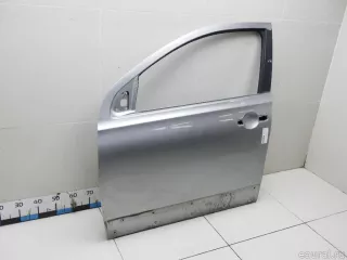 H0101JD0M0 Nissan Дверь передняя левая Nissan Qashqai 2 restailing Арт E23782019, вид 4