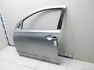 H0101JD0M0 Nissan Дверь передняя левая Nissan Qashqai 2 restailing Арт E23782019, вид 5