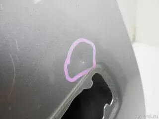 H0101JD0M0 Nissan Дверь передняя левая Nissan Qashqai 2 restailing Арт E23782019, вид 6