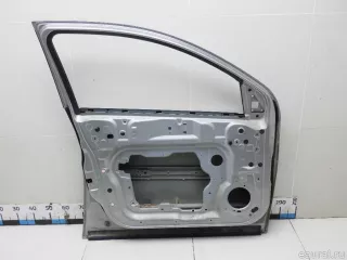 H0101JD0M0 Nissan Дверь передняя левая Nissan Qashqai 2 restailing Арт E23782019, вид 7