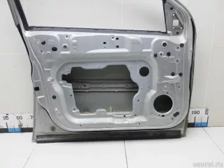H0101JD0M0 Nissan Дверь передняя левая Nissan Qashqai 2 restailing Арт E23782019, вид 8