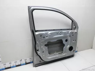 H0101JD0M0 Nissan Дверь передняя левая Nissan Qashqai 2 restailing Арт E23782019, вид 9