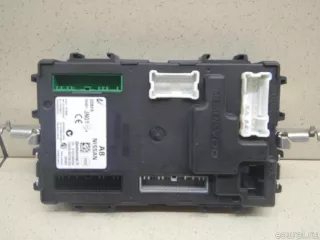 284B1JN01B Nissan Блок комфорта Nissan Teana J32 Арт E31685004, вид 4