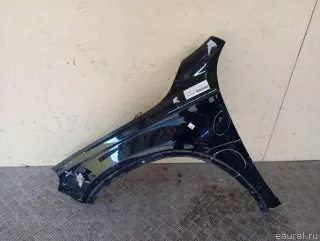 1568800118 Mercedes Benz Крыло переднее левое Mercedes GLA X156 Арт E23759023, вид 1
