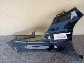 1568800118 Mercedes Benz Крыло переднее левое Mercedes GLA X156 Арт E23759023, вид 4