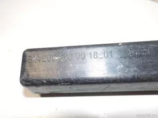 2056202802 Mercedes Benz Крепление аккумулятора Mercedes E W213 Арт E50536234, вид 4