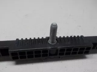 2056202802 Mercedes Benz Крепление аккумулятора Mercedes C W205 Арт E51557762, вид 5