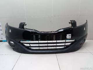 62022BR00H Nissan Бампер передний Nissan Qashqai 2 restailing Арт E48619982, вид 1