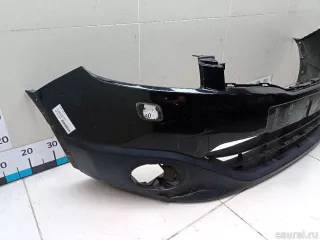 62022BR00H Nissan Бампер передний Nissan Qashqai 2 restailing Арт E48619982, вид 2