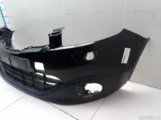 62022BR00H Nissan Бампер передний Nissan Qashqai 2 restailing Арт E48619982, вид 3