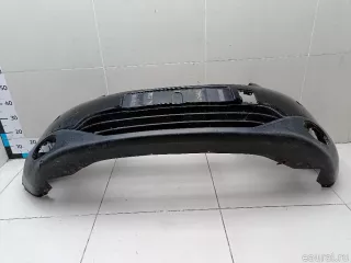 62022BR00H Nissan Бампер передний Nissan Qashqai 2 restailing Арт E48619982, вид 4