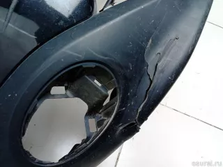 62022BR00H Nissan Бампер передний Nissan Qashqai 2 restailing Арт E48619982, вид 5