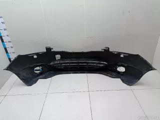 62022BR00H Nissan Бампер передний Nissan Qashqai 2 restailing Арт E48619982, вид 7