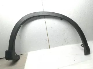 KD5351W21 Расширители арок Mazda 5 1 Арт 1_15827, вид 1