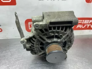 A0131540002, 0124625014, 0986048550 Генератор Mercedes E W211 Арт 61812, вид 5