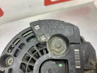 A0131540002, 0124625014, 0986048550 Генератор Mercedes E W211 Арт 61812, вид 7