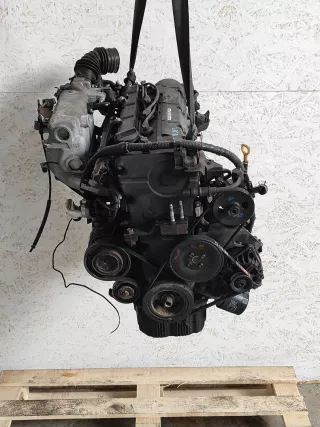 G4GC Двигатель Hyundai Tucson 1 Арт 51346_1, вид 1