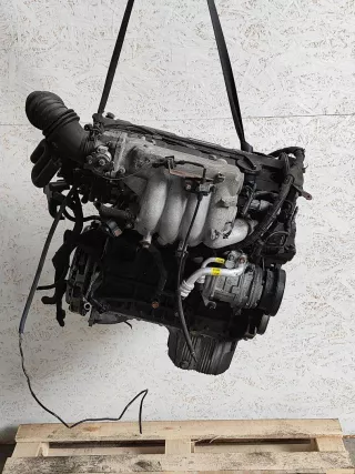 G4GC Двигатель Hyundai Tucson 1 Арт 51346_1, вид 4