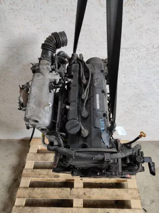 G4GC Двигатель Hyundai Tucson 1 Арт 51346_1, вид 5