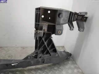  Рамка передняя (панель кузовная, телевизор) Mercedes Sprinter W906 Арт 54727064, вид 2