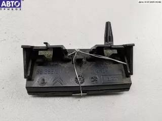 9638861177 Ручка крышки (двери) багажника Citroen C3 1 Арт 55078739, вид 2