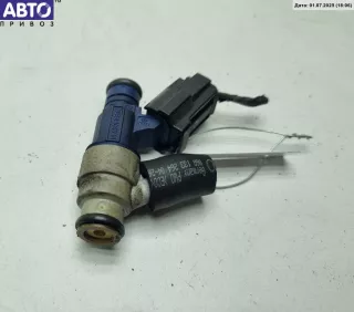 06A906031ac Форсунка топливная Volkswagen Bora Арт 55097025, вид 2