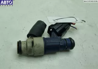 06A906031ac Форсунка топливная Volkswagen Bora Арт 55097049, вид 2