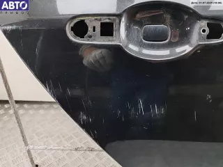  Дверь боковая задняя правая Renault Laguna 3 Арт 55047063, вид 2