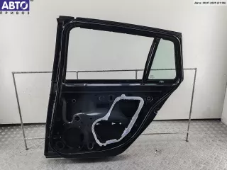  Дверь боковая задняя правая Renault Laguna 3 Арт 55047063, вид 6