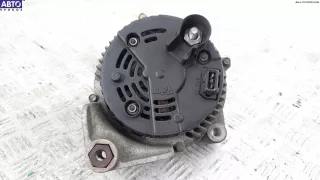 2248865 Генератор BMW 5 E39 Арт 54954765, вид 4