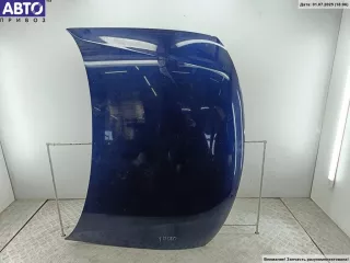 Капот Volkswagen Passat B5 Арт 54921090, вид 1