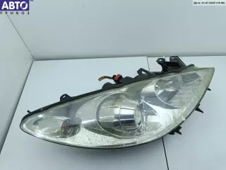 9655764280 Фара правая Peugeot 307 Арт 55090992, вид 1