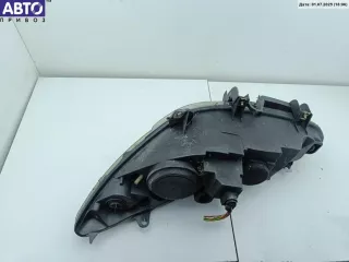 9655764280 Фара правая Peugeot 307 Арт 55090992, вид 2