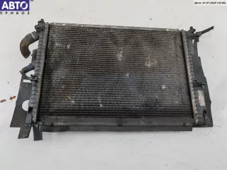 6025307275 Радиатор основной Renault Espace 3 Арт 54844757, вид 1