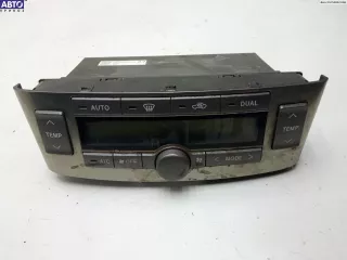5590005270 Переключатель отопителя Toyota Avensis 2 Арт 54931923, вид 1