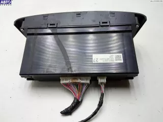 5590005270 Переключатель отопителя Toyota Avensis 2 Арт 54931923, вид 2
