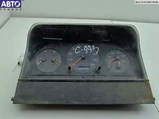2D0919860F Щиток приборный (панель приборов) Volkswagen LT 2 Арт 54408716, вид 1