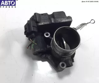 8200736114 Заслонка дроссельная Renault Scenic 2 Арт 55067991, вид 1
