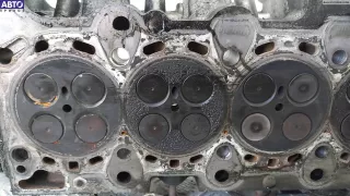 7788581 Головка блока цилиндров двигателя (ГБЦ) BMW X5 E53 Арт 54949779, вид 3