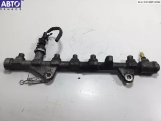 8200620689 Рампа (рейка) топливная Renault Scenic 2 Арт 55067938, вид 1