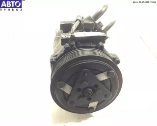 1211 Компрессор кондиционера Citroen C5 1 Арт 55067908