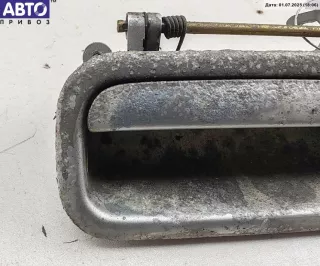 1J6827565A Ручка крышки (двери) багажника Volkswagen Golf 4 Арт 55078642, вид 2