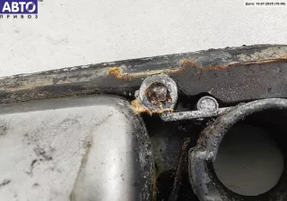 1J6827565A Ручка крышки (двери) багажника Volkswagen Golf 4 Арт 55078642, вид 5