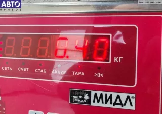 1J6827565A Ручка крышки (двери) багажника Volkswagen Golf 4 Арт 55078642, вид 6