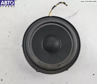 1F0035411G Динамик двери передней правой Volkswagen Touareg 1 Арт 55078597, вид 1