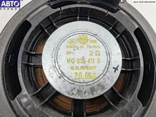 1F0035411G Динамик двери передней правой Volkswagen Touareg 1 Арт 55078597, вид 6