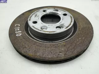  Диск тормозной передний Renault Kangoo 1 Арт 54915759